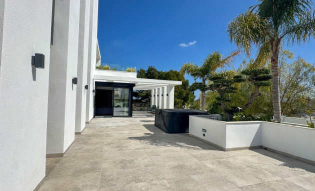 Herverkoop - Villa - Orihuela Costa - Villamartín-Las Filipinas