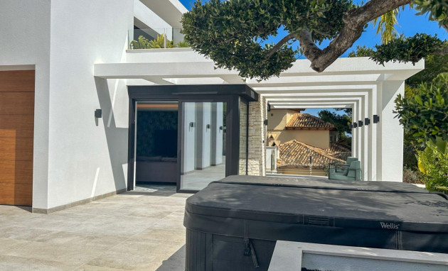 Herverkoop - Villa - Orihuela Costa - Villamartín-Las Filipinas