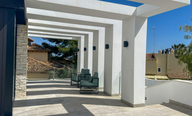 Herverkoop - Villa - Orihuela Costa - Villamartín-Las Filipinas