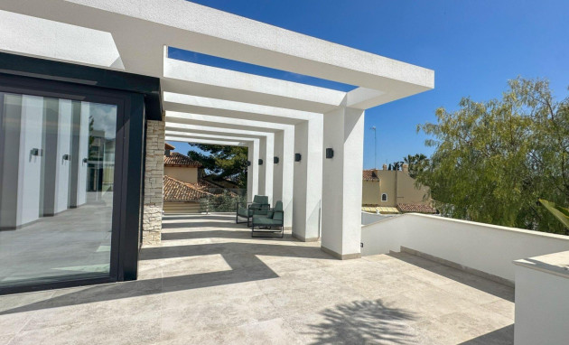 Herverkoop - Villa - Orihuela Costa - Villamartín-Las Filipinas