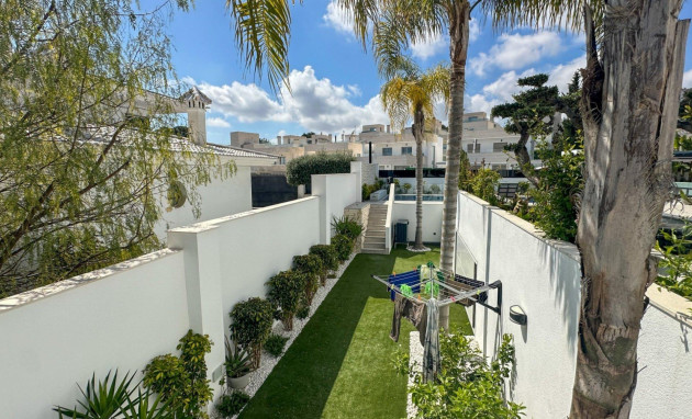 Herverkoop - Villa - Orihuela Costa - Villamartín-Las Filipinas