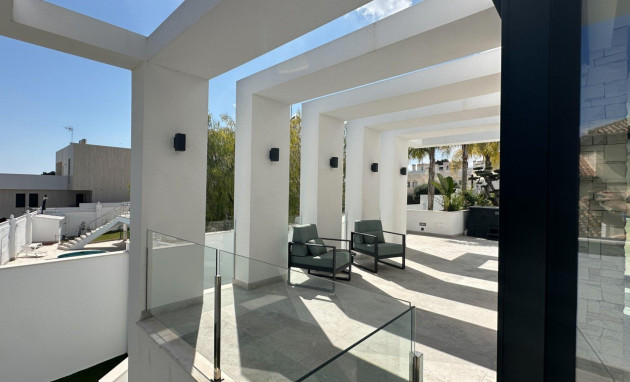 Herverkoop - Villa - Orihuela Costa - Villamartín-Las Filipinas