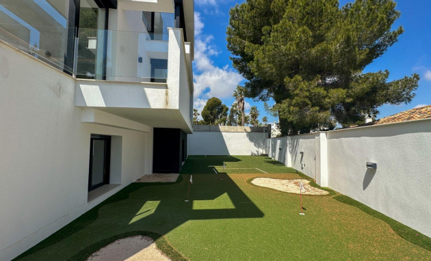 Herverkoop - Villa - Orihuela Costa - Villamartín-Las Filipinas