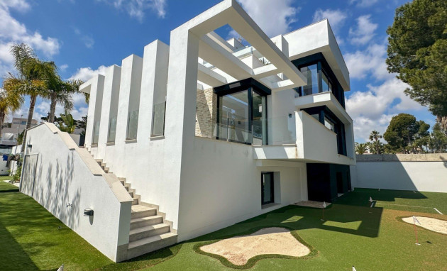 Herverkoop - Villa - Orihuela Costa - Villamartín-Las Filipinas