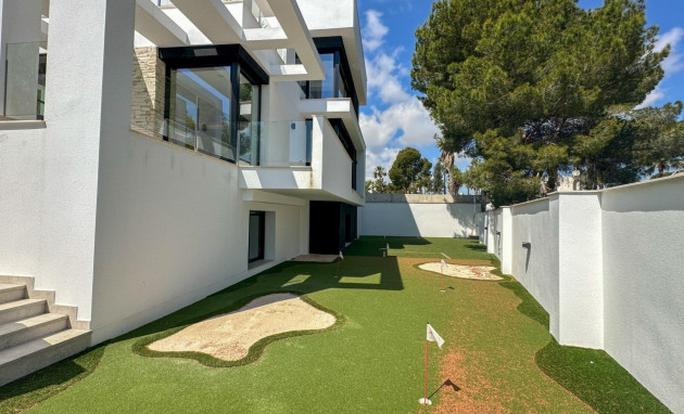 Herverkoop - Villa - Orihuela Costa - Villamartín-Las Filipinas