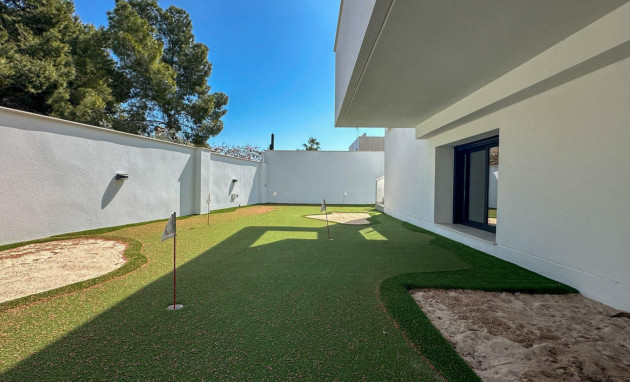 Herverkoop - Villa - Orihuela Costa - Villamartín-Las Filipinas