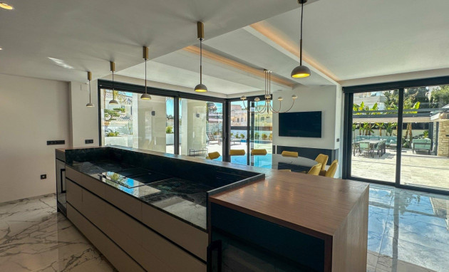 Herverkoop - Villa - Orihuela Costa - Villamartín-Las Filipinas