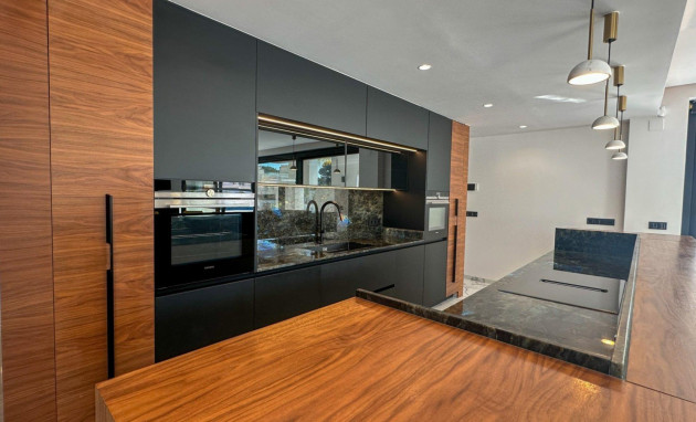 Herverkoop - Villa - Orihuela Costa - Villamartín-Las Filipinas