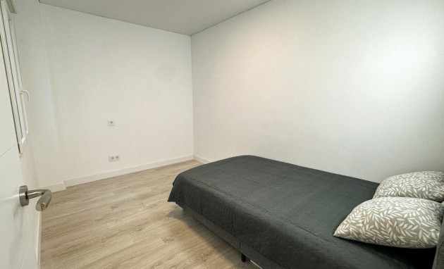 Herverkoop - Apartment - Torrevieja - Playa de los Naufragos