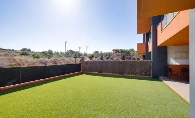 Herverkoop - Apartment - Orihuela Costa - Las Filipinas