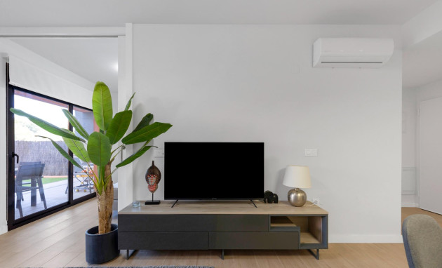 Herverkoop - Apartment - Orihuela Costa - Las Filipinas