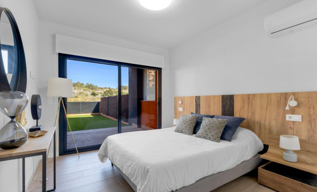 Herverkoop - Apartment - Orihuela Costa - Las Filipinas