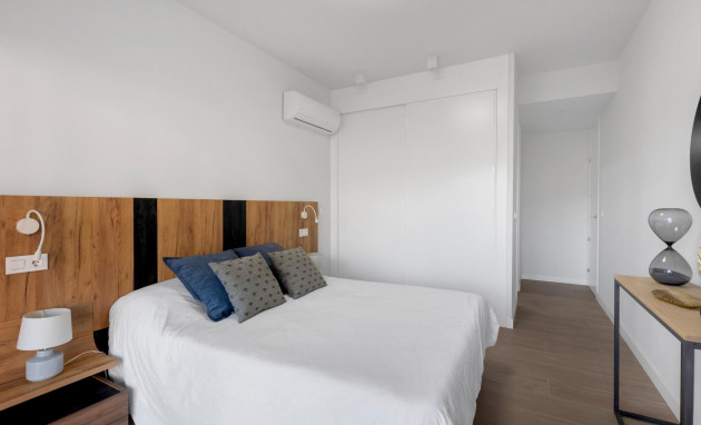 Herverkoop - Apartment - Orihuela Costa - Las Filipinas