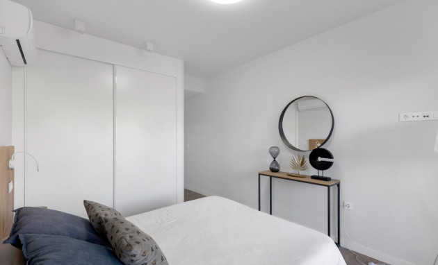 Herverkoop - Apartment - Orihuela Costa - Las Filipinas