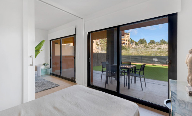 Herverkoop - Apartment - Orihuela Costa - Las Filipinas