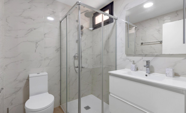 Herverkoop - Apartment - Orihuela Costa - Las Filipinas