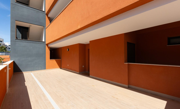 Herverkoop - Apartment - Orihuela Costa - Las Filipinas