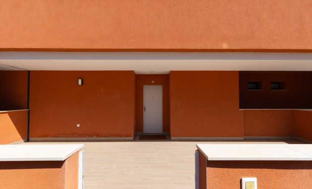 Herverkoop - Apartment - Orihuela Costa - Las Filipinas