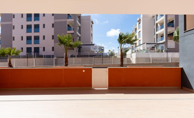 Herverkoop - Apartment - Orihuela Costa - Las Filipinas