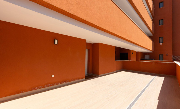 Herverkoop - Apartment - Orihuela Costa - Las Filipinas