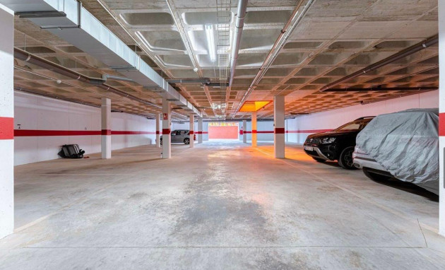 Herverkoop - Apartment - Orihuela Costa - Las Filipinas