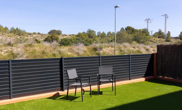 Herverkoop - Apartment - Orihuela Costa - Las Filipinas