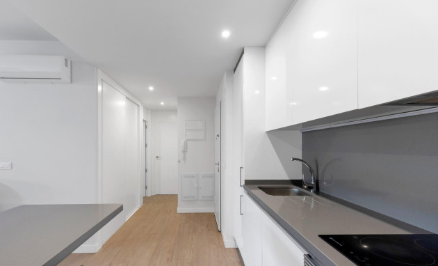 Revente - Apartment - Orihuela Costa - Las Filipinas