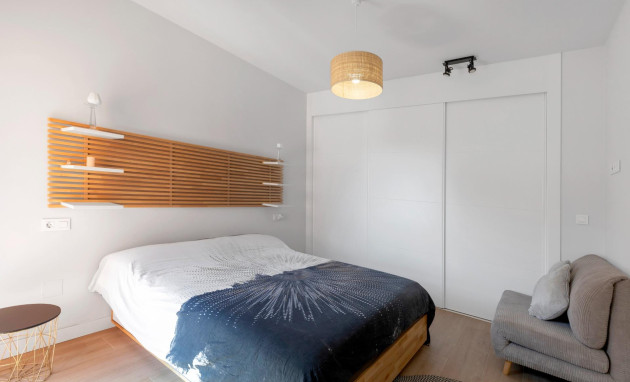 Revente - Apartment - Orihuela Costa - Las Filipinas