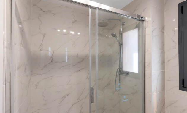 Revente - Apartment - Orihuela Costa - Las Filipinas