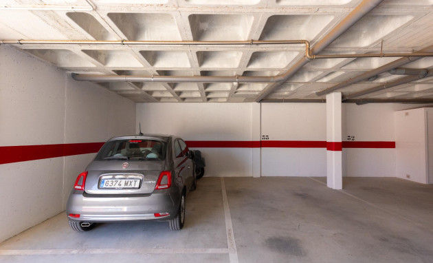 Revente - Apartment - Orihuela Costa - Las Filipinas