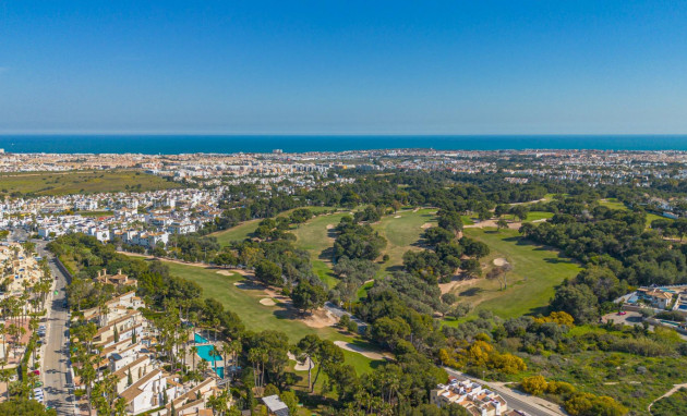 Revente - Apartment - Orihuela Costa - Las Filipinas