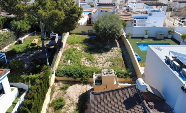 Revente - Villa - Torrevieja - Los balcones