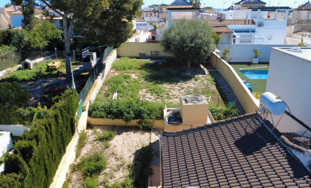 Revente - Villa - Torrevieja - Los balcones