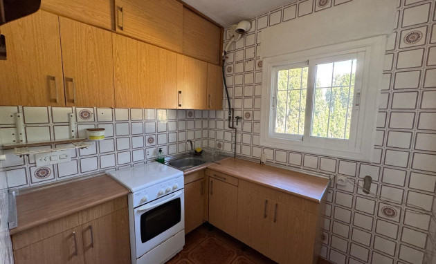 Revente - Villa - Torrevieja - Los balcones