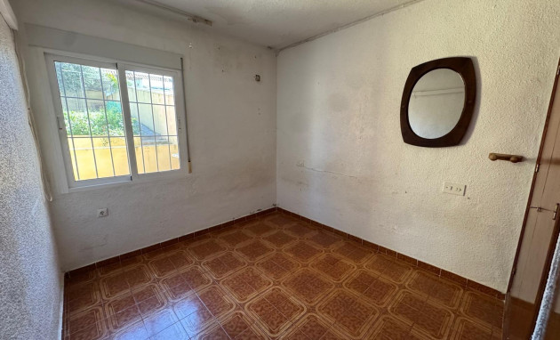 Revente - Villa - Torrevieja - Los balcones