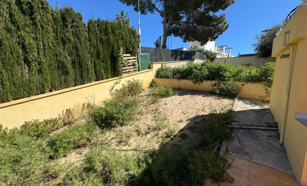 Revente - Villa - Torrevieja - Los balcones