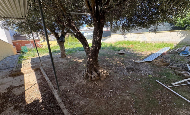 Revente - Villa - Torrevieja - Los balcones