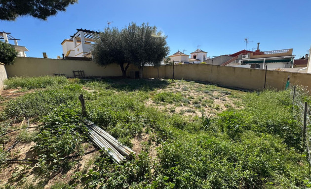 Revente - Villa - Torrevieja - Los balcones