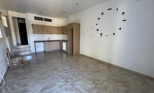 Revente - Villa - Torrevieja - Los balcones