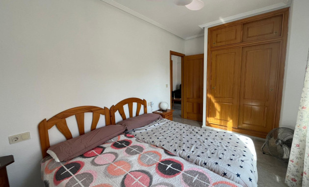 Herverkoop - Apartment - Torrevieja - Cabo cervera