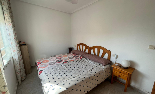 Herverkoop - Apartment - Torrevieja - Cabo cervera