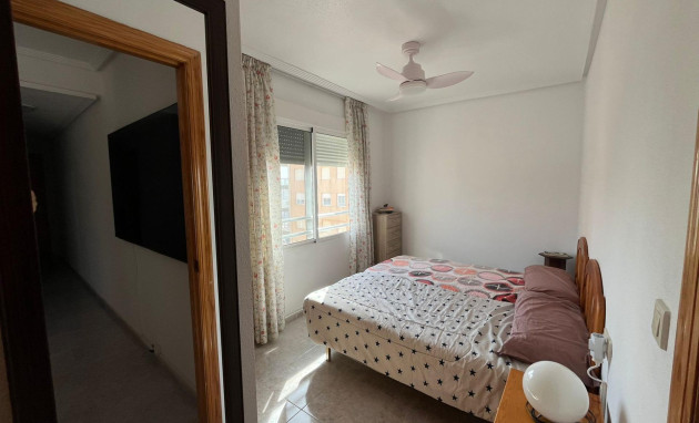 Herverkoop - Apartment - Torrevieja - Cabo cervera