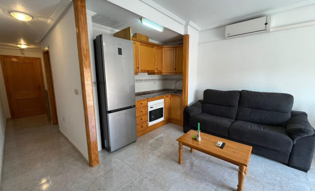 Herverkoop - Apartment - Torrevieja - Cabo cervera