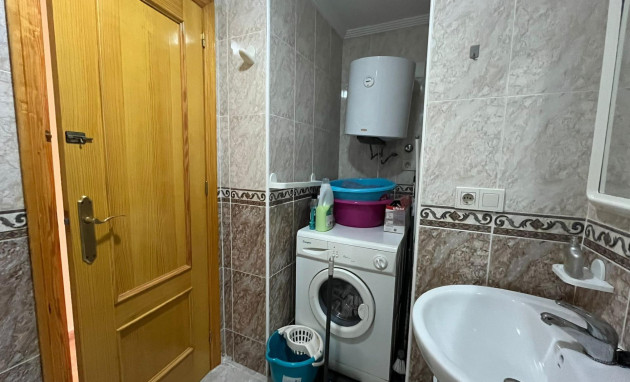 Herverkoop - Apartment - Torrevieja - Cabo cervera