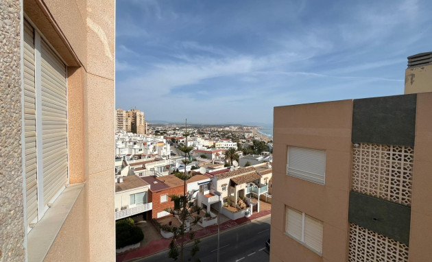 Herverkoop - Apartment - Torrevieja - Cabo cervera