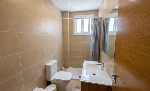 Herverkoop - Apartment - Torrevieja - Centro