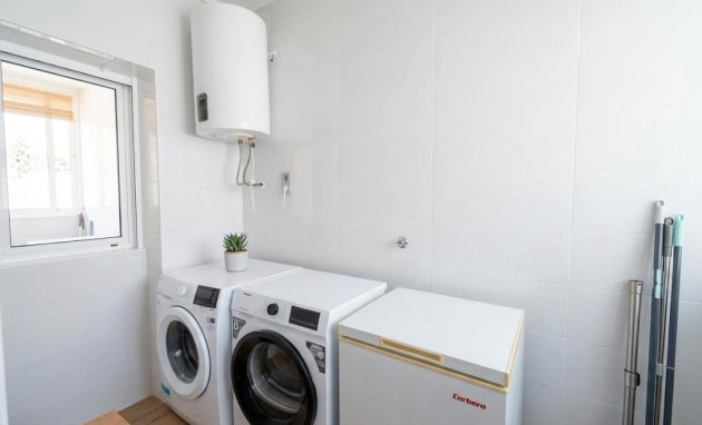 Herverkoop - Apartment - Torrevieja - Centro