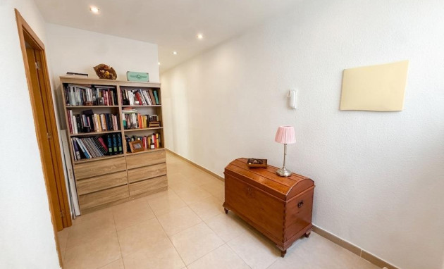 Herverkoop - Apartment - Torrevieja - Centro