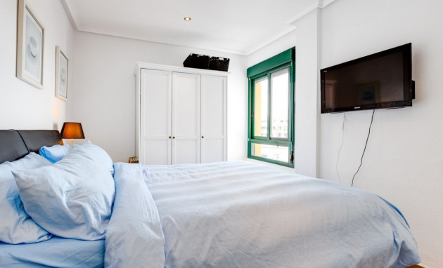 Herverkoop - Penthouse - Lomas de Campoamor