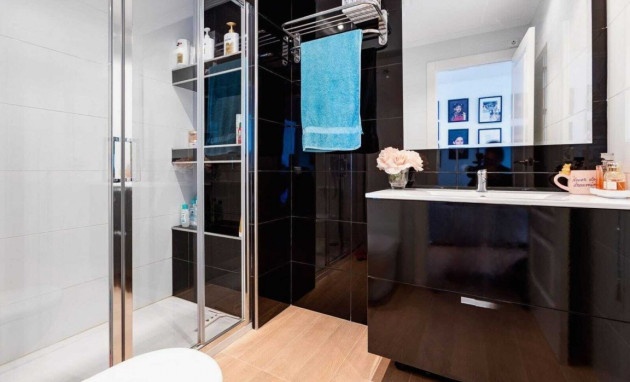 Herverkoop - Penthouse - Lomas de Campoamor